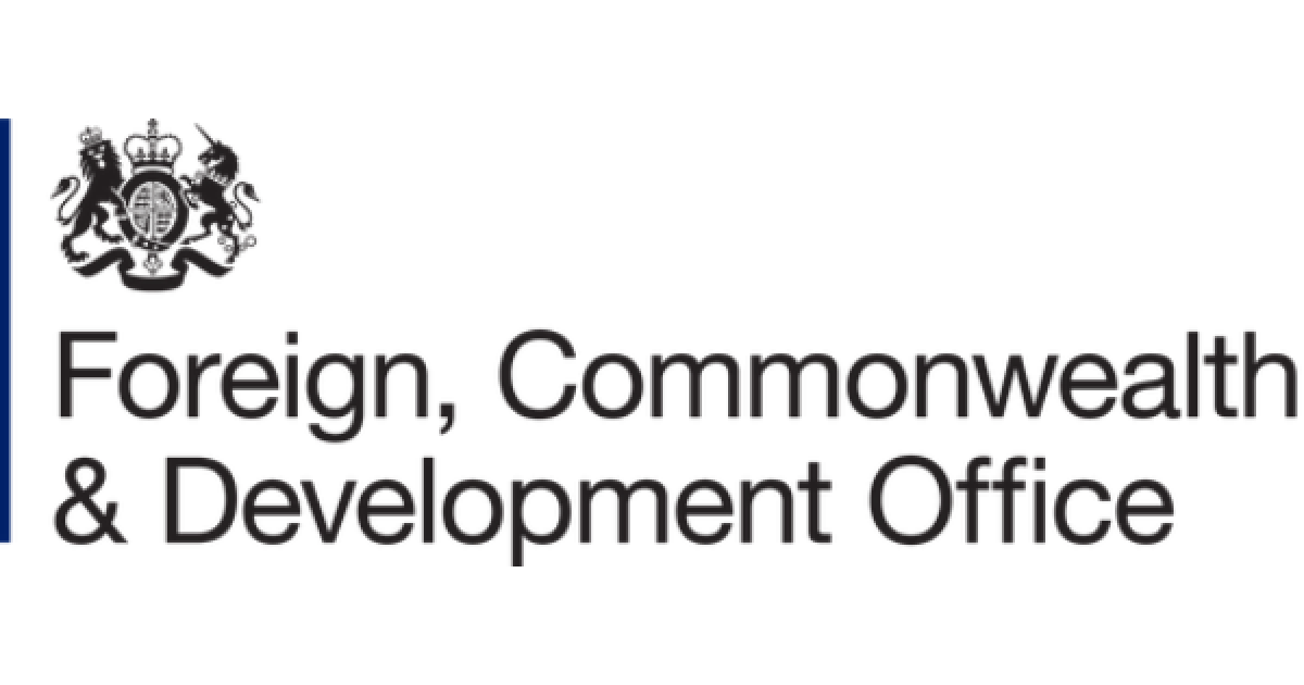 Foreign, Commonwealth & Development Office (FCDO)